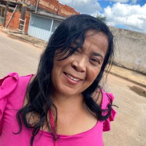 Denero, Babá em Novo Gama