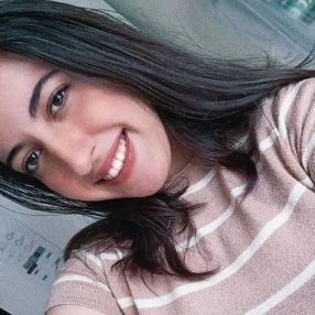 Luanny, Babá em Brasília
