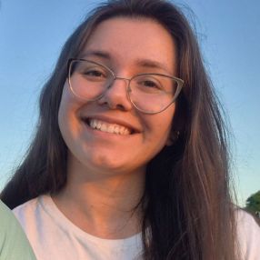 Taila, Babá em Tramandaí