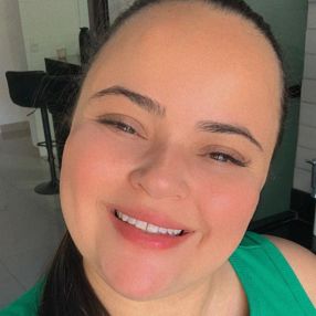 Giovanna, Babá em Franca