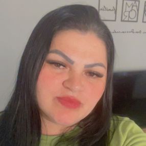 Lisiane, Babysitter in Poá