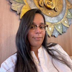 Janaína, Família em Itaquaquecetuba