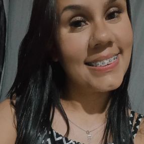 Célia, Babá em Arapongas
