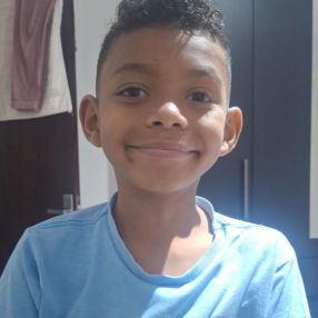 DESIREE, Família em Atibaia