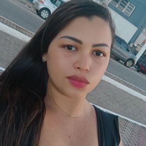 Camila, Babysitter in Macaé