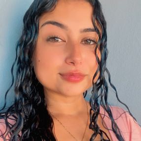 Fatima Nogueira, Babá em Barra Velha