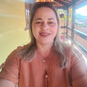Vanilda, Babá em Raposos