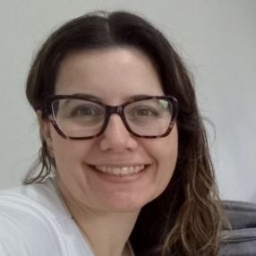 Carla Priscila, Família em Gravataí