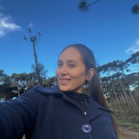 Lilian, Família em São Bento do Sul