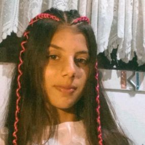 Edna, Babá em Cidreira