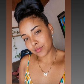 Maria, Babá em Nova Andradina