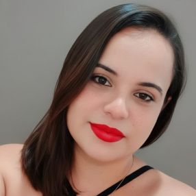 Taissa, Babá em São José do Campestre