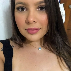 Ingrid, Família em Capão da Canoa