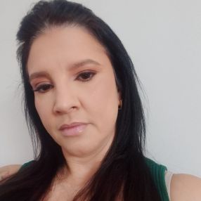Cristiane, Babá em Cravinhos