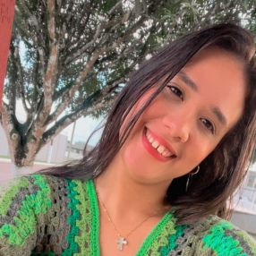 Talyta, Babá em Foz do Iguaçu