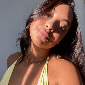 Myriam, Babá em Casimiro de Abreu