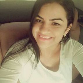 Alexandrina, Babá em Pacajus