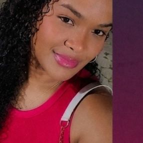 Ingrid, Babá em Porto Seguro