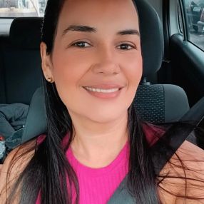 Catarina, Babá em Lauro de Freitas