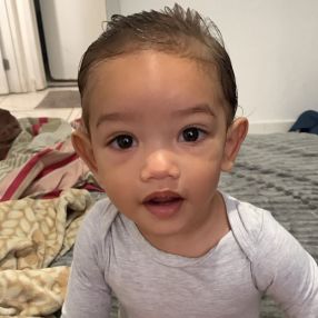 Camila, Família em Votorantim