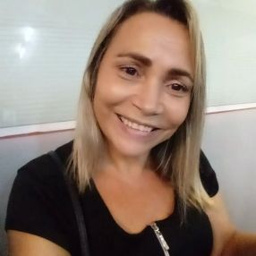 Jaqueline, Babysitter in Cachoeiras de Macacu