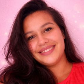 Christiane, Babá em Marituba