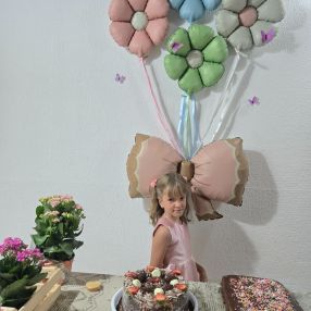 Marta, Família em Uberlândia