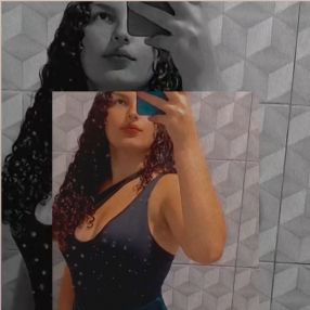 Nicoly, Família em Cajamar