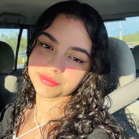 Mellany, Babá em Matinhos
