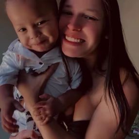 ANA, Família em Juatuba