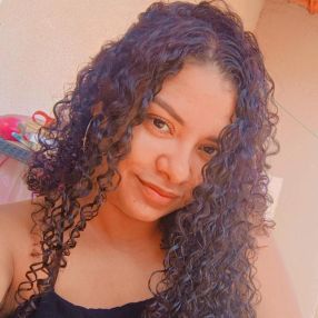 Graziella, Babá em Águas Lindas de Goiás