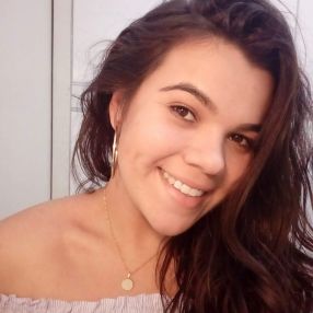 Viviane, Babá em Florianópolis