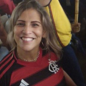 Marilene, Babá em Mesquita