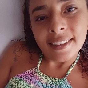 Thaiane, Babá em Torres