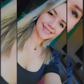 Rosinete, Babá em Horizonte
