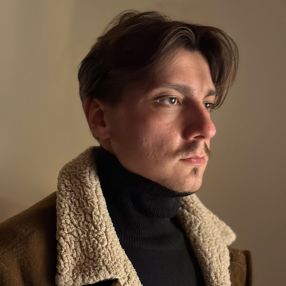 Brunno, Família em Alegrete