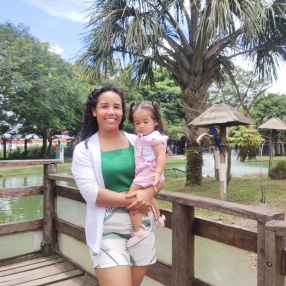 Ana, Família em Benevides