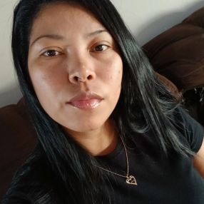 Bruna, Babá em Santarém