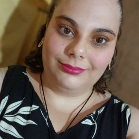 Vittoria, Babá em Mirassol