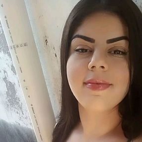 LAYZA, Babá em Birigui