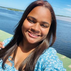 Emylly Victoria, Babá em Santo Antônio do Descoberto