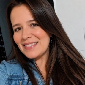 Maria Fernanda, Babá em São Bernardo do Campo