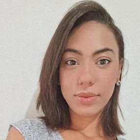 Mayara Gabrielle, Babá em Cedral