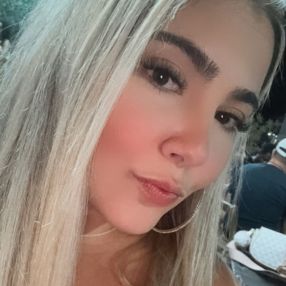Bruna, Babá em Japeri