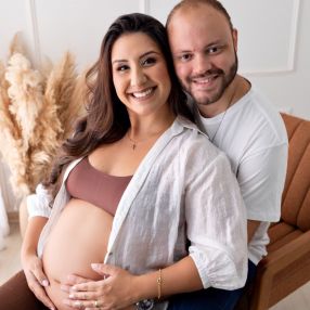 Carina, Família em Porto Real