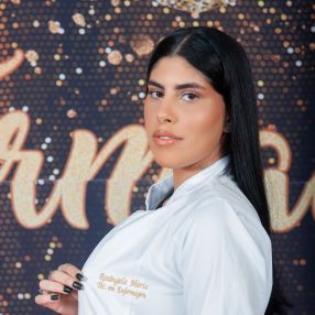 Rosângela, Babá em Apucarana
