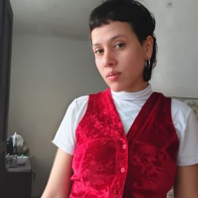 Luri, Babysitter in Santa Maria