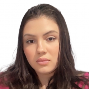 Maria Gabriela Rodrigues Câmara, Babá em Esperança