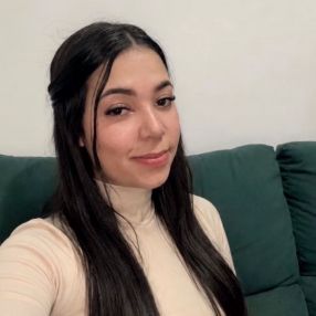 Suzana, Babá em Caçador