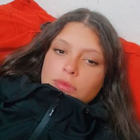 Natália, Babá em Marau